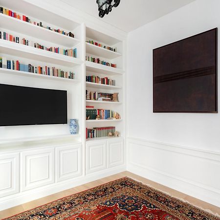 Urbannest Apartment Rome Bagian luar foto