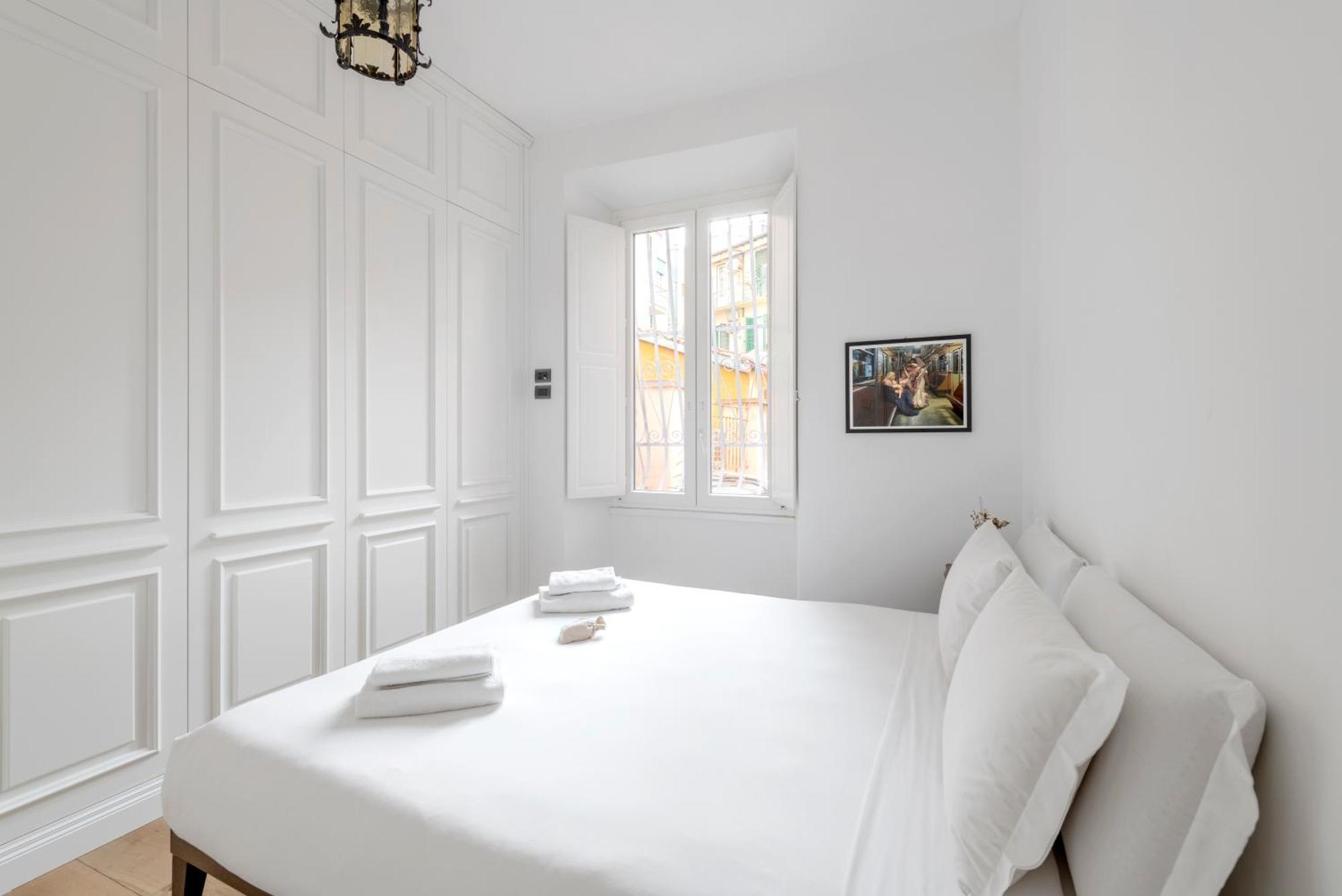 Urbannest Apartment Rome Bagian luar foto