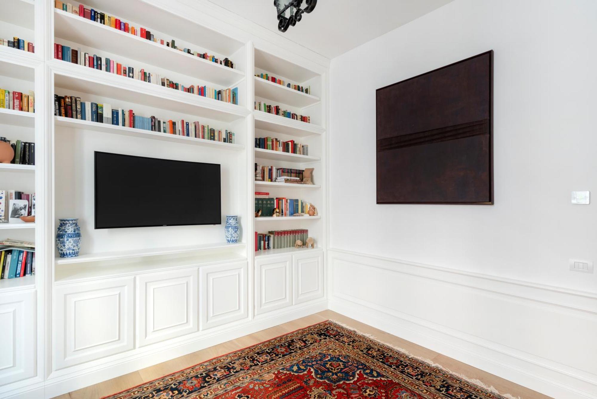 Urbannest Apartment Rome Bagian luar foto