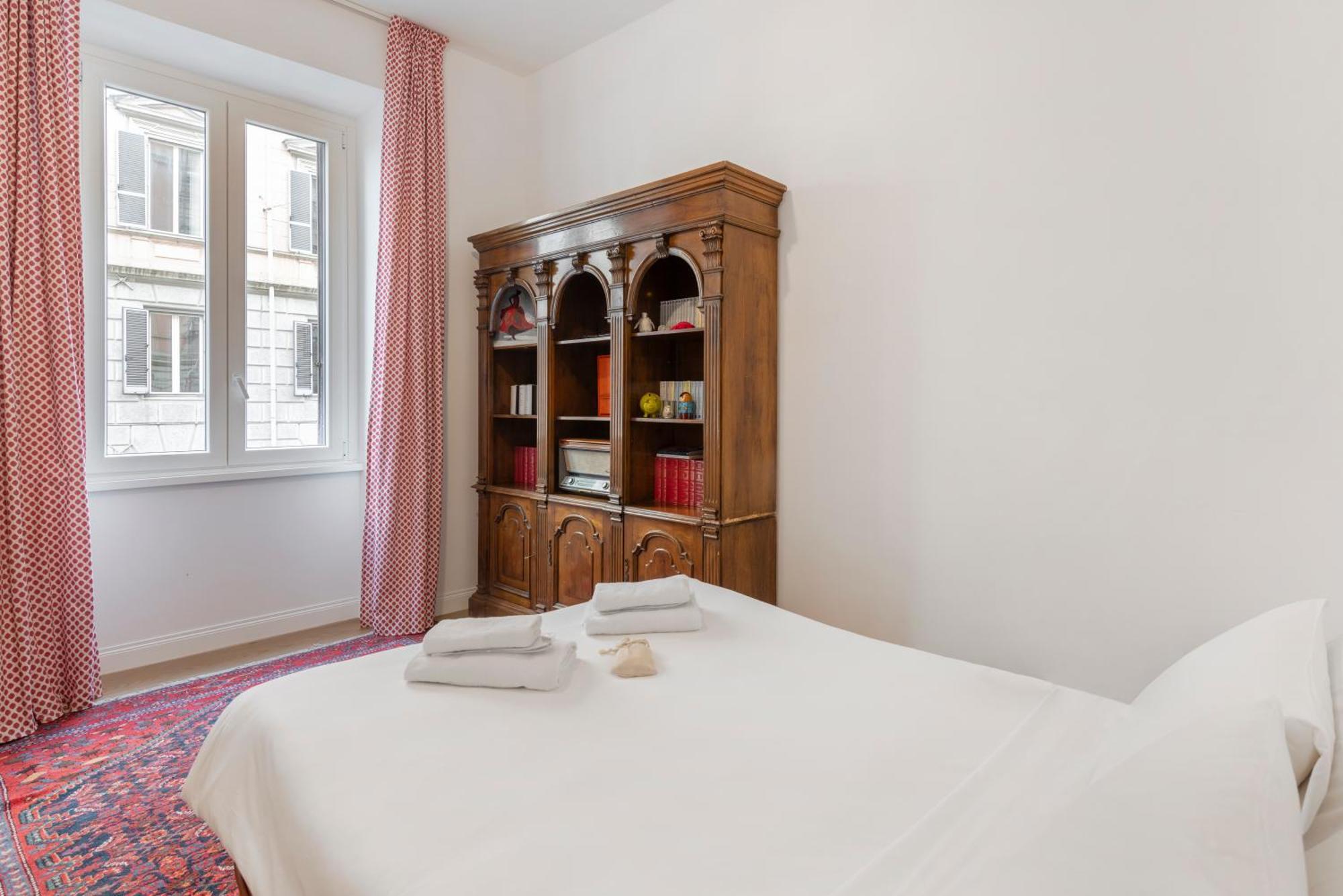 Urbannest Apartment Rome Bagian luar foto
