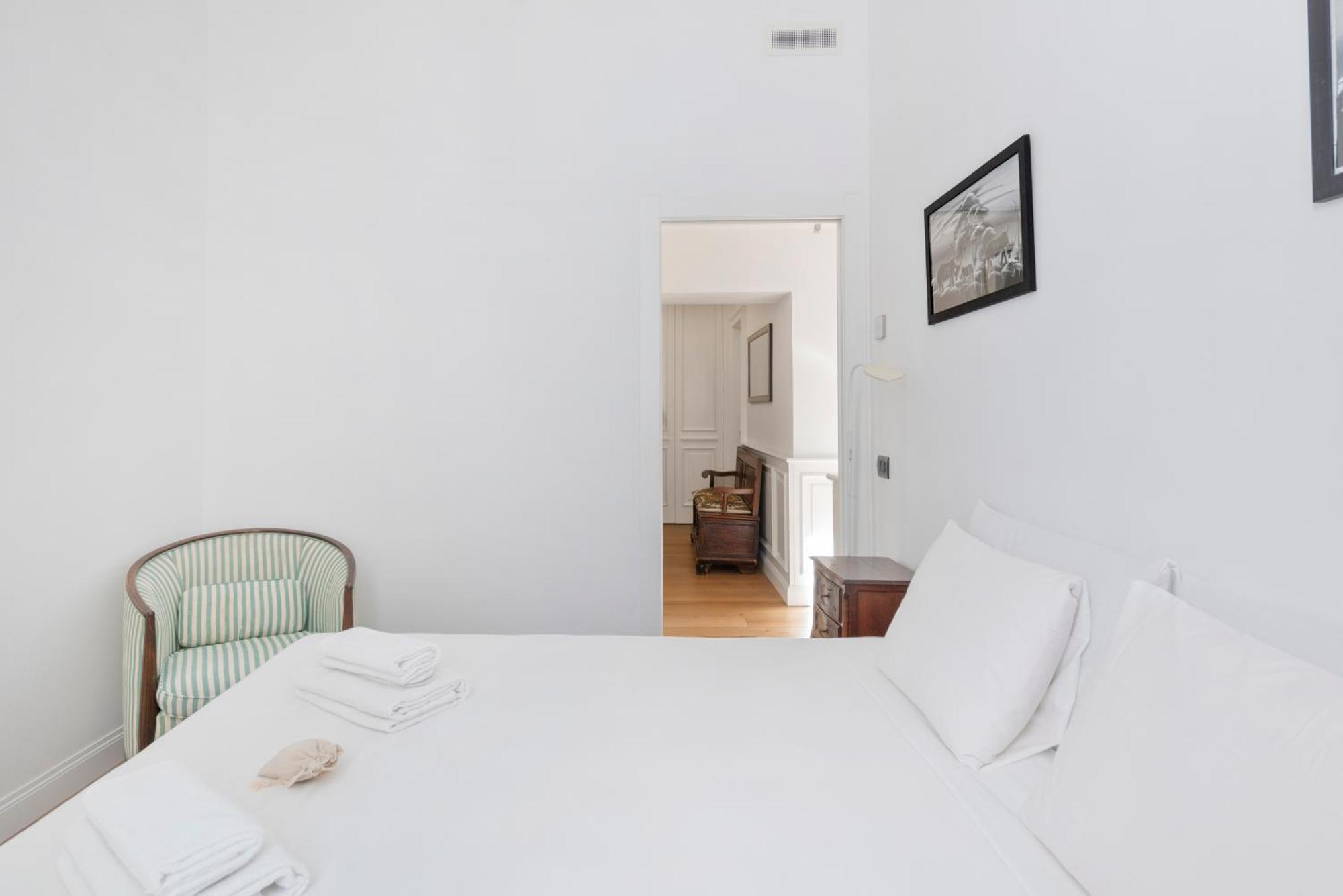 Urbannest Apartment Rome Bagian luar foto