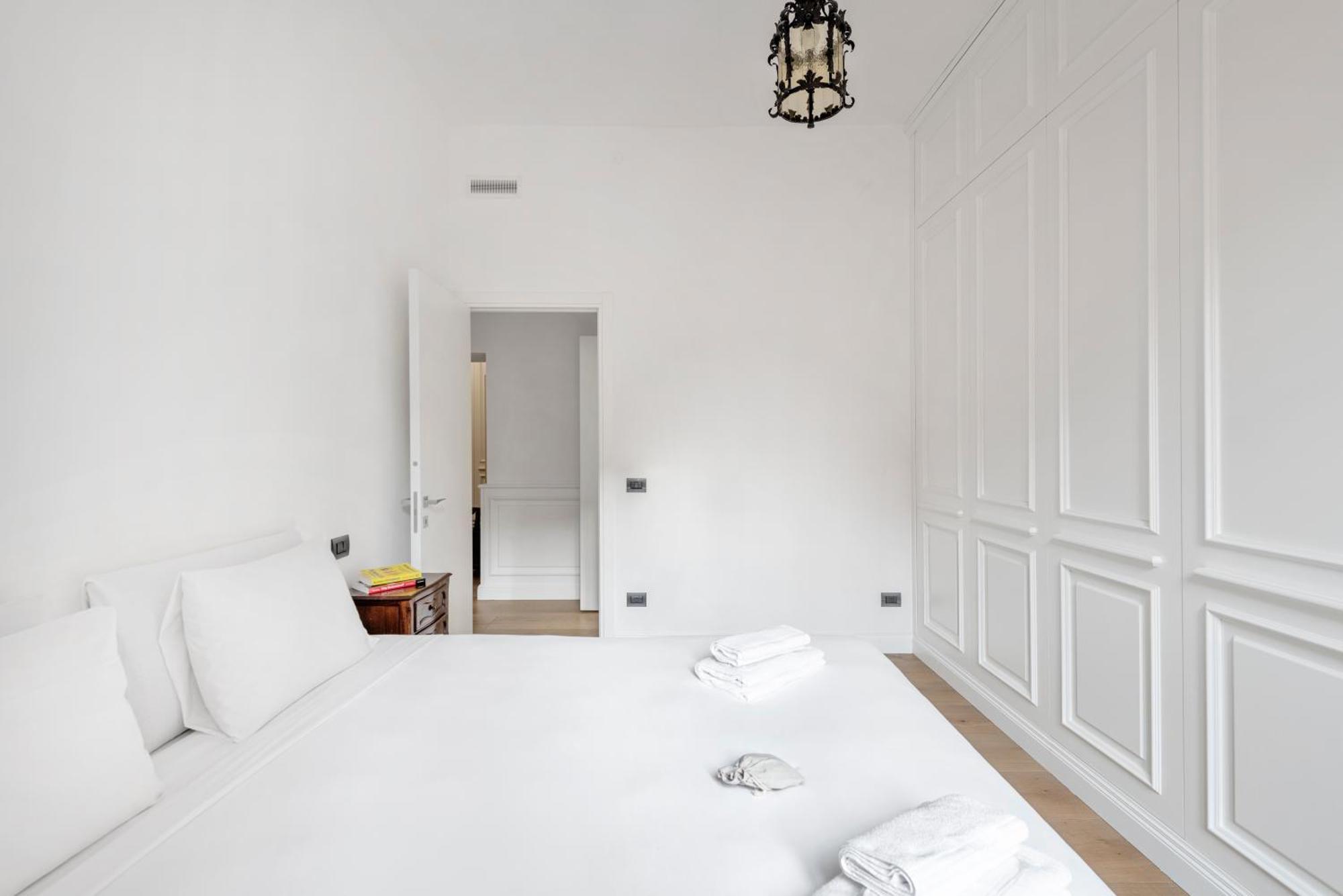 Urbannest Apartment Rome Bagian luar foto