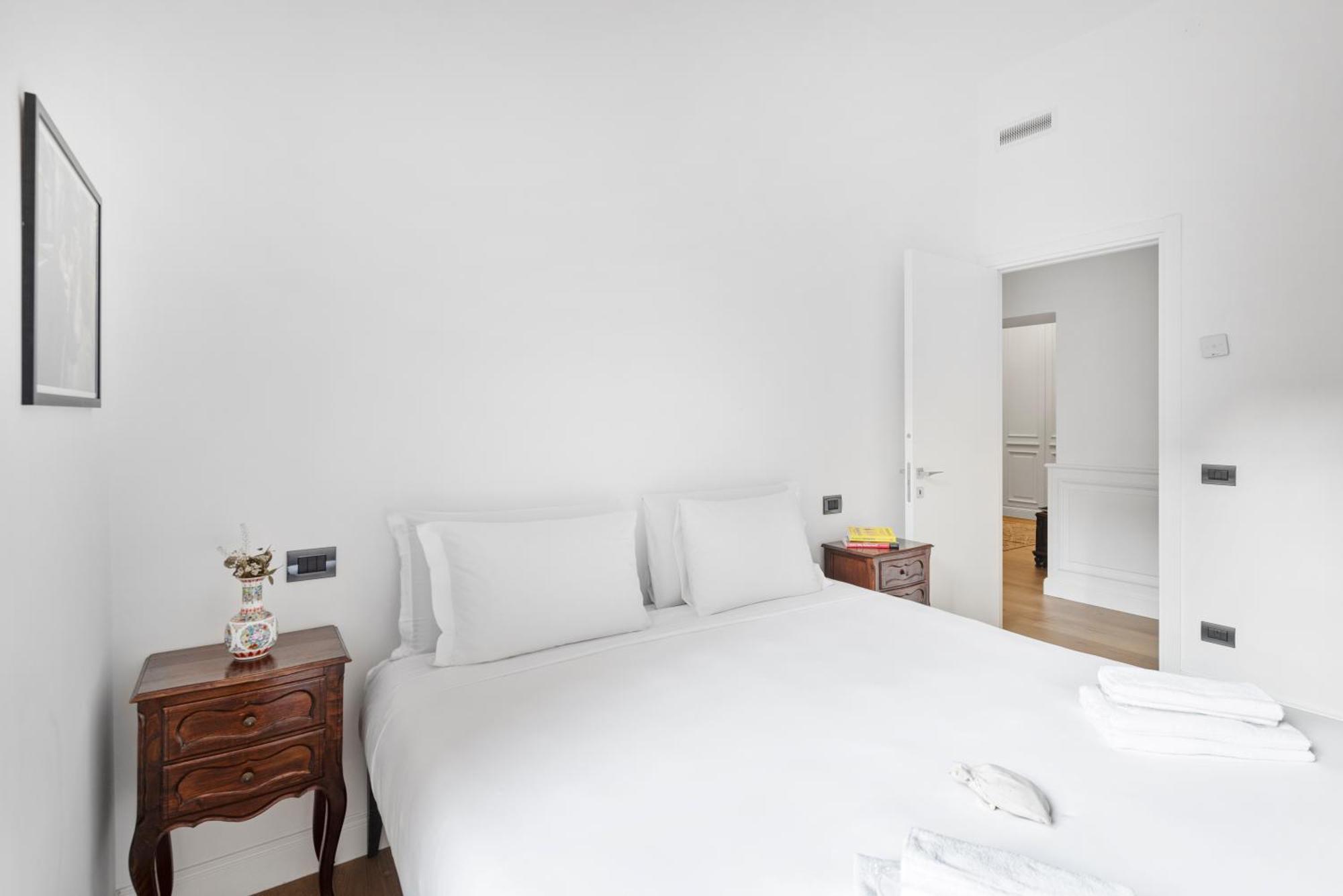Urbannest Apartment Rome Bagian luar foto