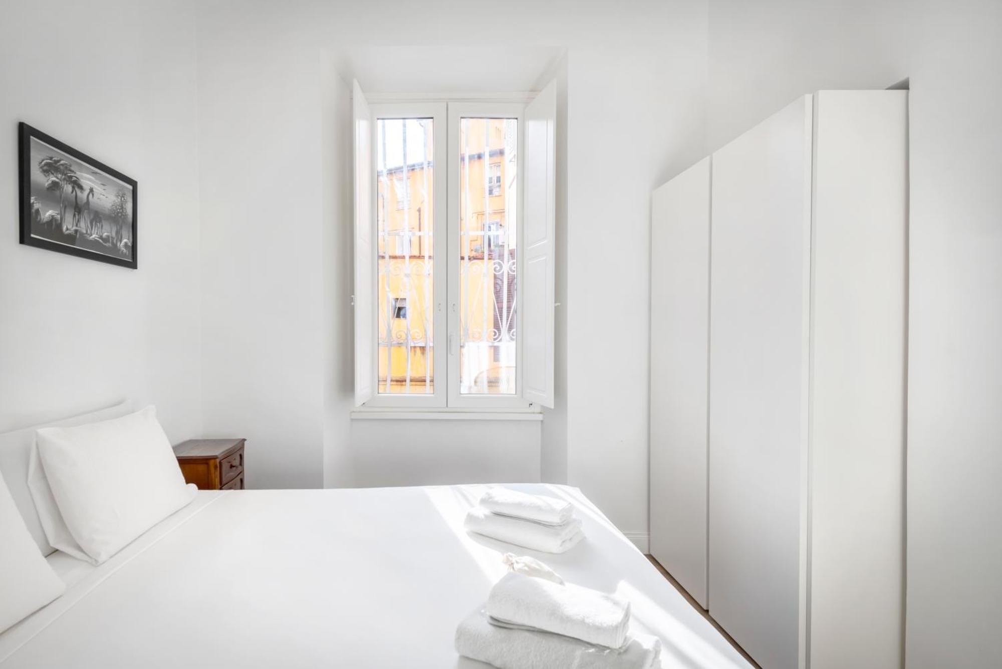 Urbannest Apartment Rome Bagian luar foto